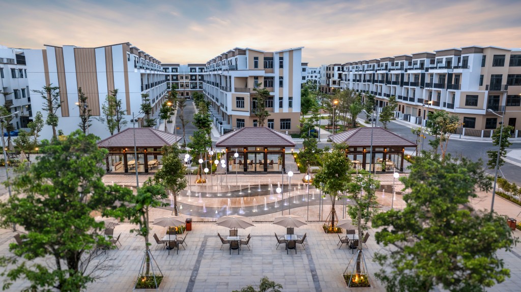 T&T City Millennia sở hữu vị trí đắc địa tại cửa ngõ phía Nam Sài Gòn, và là dự án hiếm có tại Tây Ninh đã xây dựng hoàn thiện, đồng bộ.