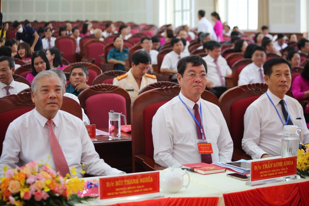 Xã Long Sơn quyết tâm hoàn thành 32 chỉ tiêu Nghị quyết