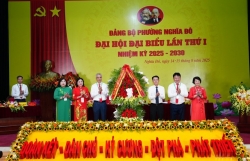 Đưa Nghĩa Đô trở thành điểm sáng ẩm thực và du lịch đô thị