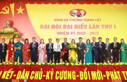 Xây dựng chính quyền đô thị hiện đại, phát triển bền vững