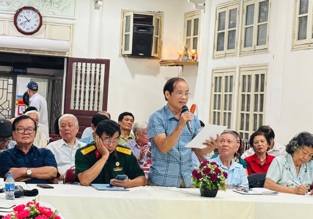 Phát huy, lan toả bản sắc văn hoá của người Hà Nội