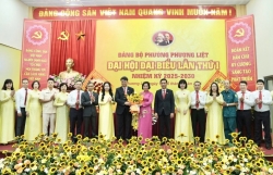 Đẩy mạnh chuyển đổi số toàn diện, xây dựng chính quyền điện tử