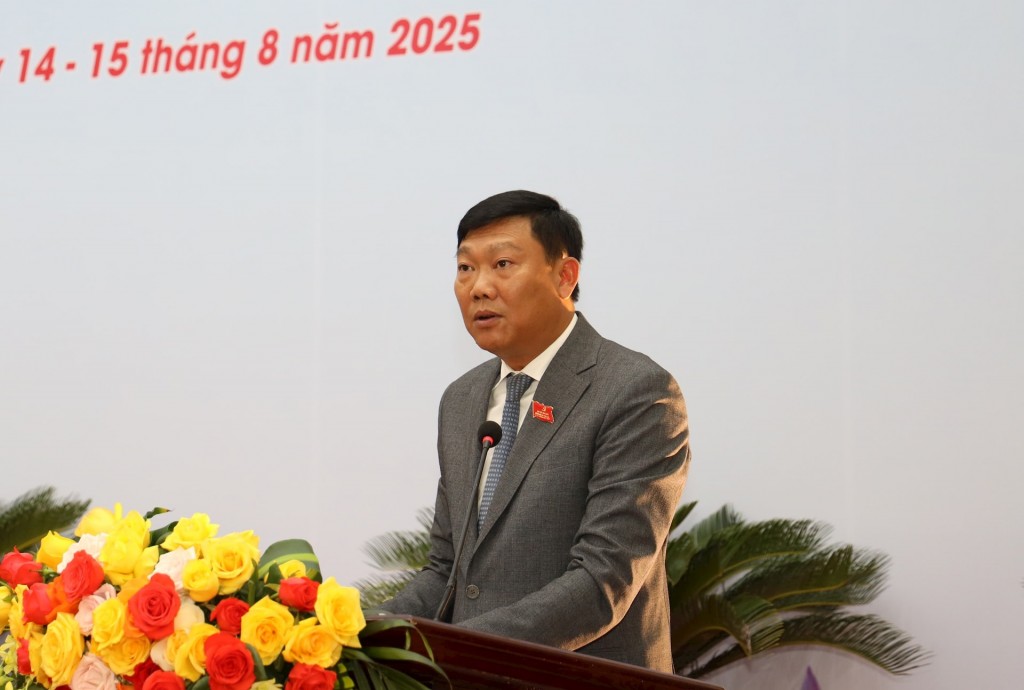 Phát triển Nông thôn mới nâng cao, gắn với đô thị hóa bền vững