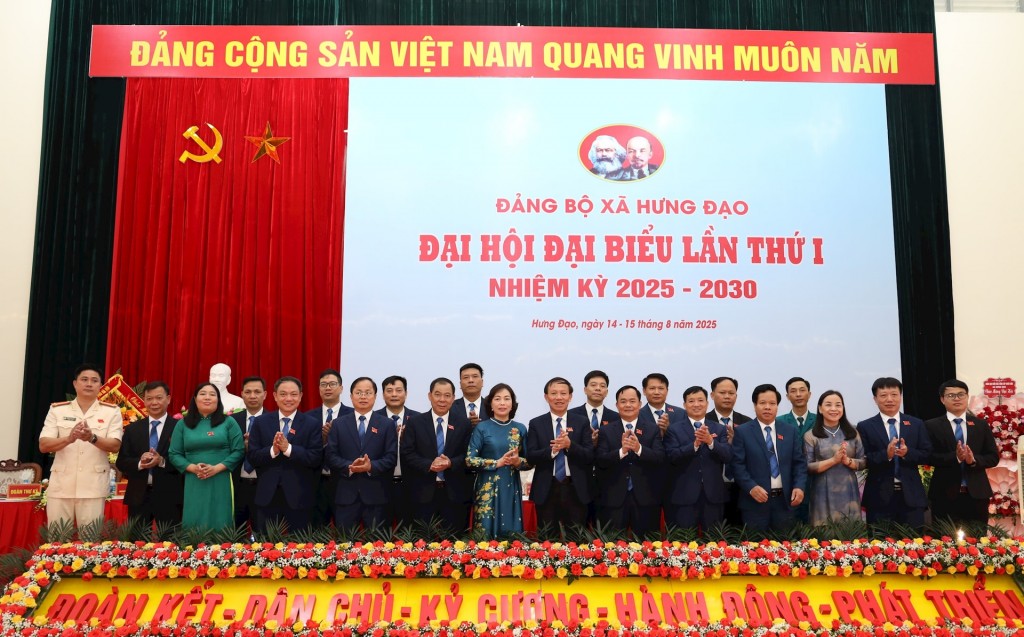 Phát triển Nông thôn mới nâng cao, gắn với đô thị hóa bền vững
