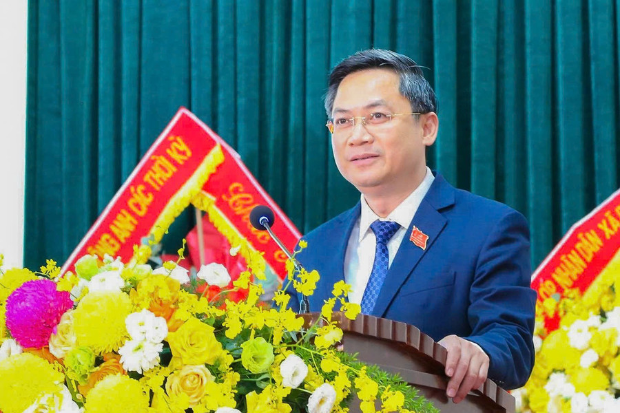 Phát huy 6 trụ cột chiến lược, đưa Phúc Thịnh trở thành đô thị giàu đẹp, văn minh