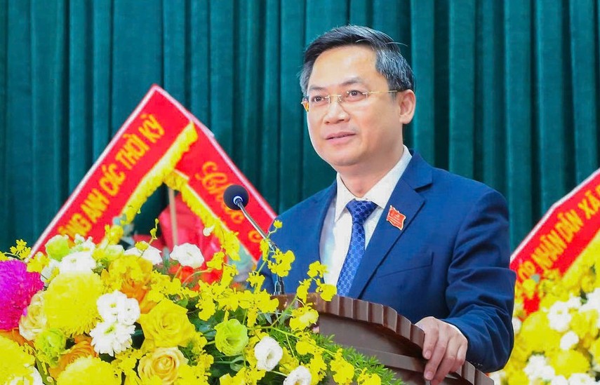 Phát huy 6 trụ cột chiến lược, đưa Phúc Thịnh trở thành đô thị giàu đẹp, văn minh