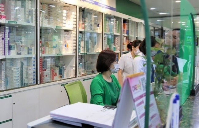 Chủ động đảm bảo cung ứng thuốc trong mùa mưa lũ năm 2025
