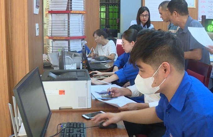 “Cầu nối số” vững chắc giữa chính quyền và người dân
