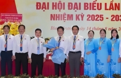 Phường Bình Trưng thúc đẩy phát triển các khu đô thị đa năng