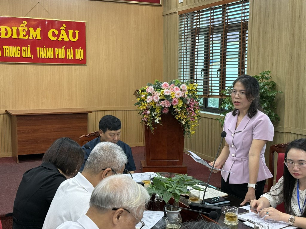 Nỗ lực khắc phục khó khăn, vận hành hiệu quả chính quyền hai cấp