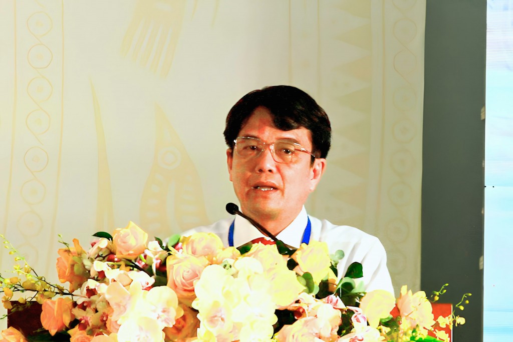 Bùi Thanh Nhân