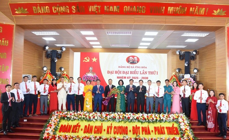 Ban Chấp hành
