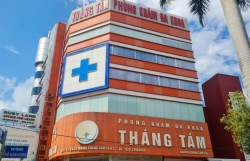 Phòng khám đa khoa Tháng Tám tiếp tục tái phạm “vẽ bệnh, moi tiền”