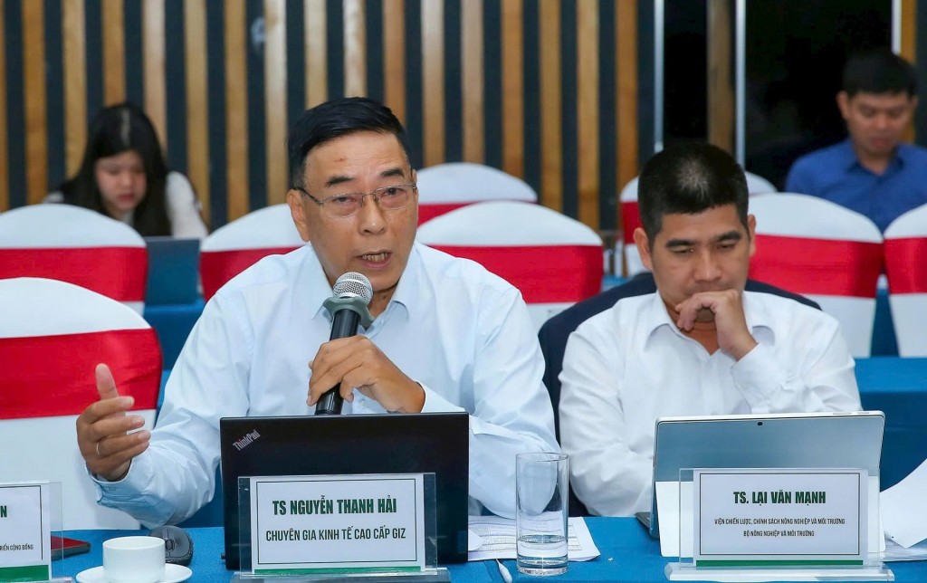 Kinh tế tư nhân: Động lực kép cho tăng trưởng và bảo vệ môi trường