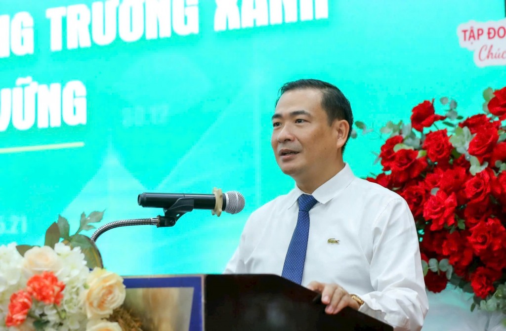 Kinh tế tư nhân: Động lực kép cho tăng trưởng và bảo vệ môi trường
