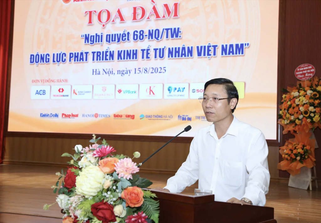 TS Nguyễn Đức Toàn, Phó Giám đốc Học viện Báo chí & Tuyên truyền