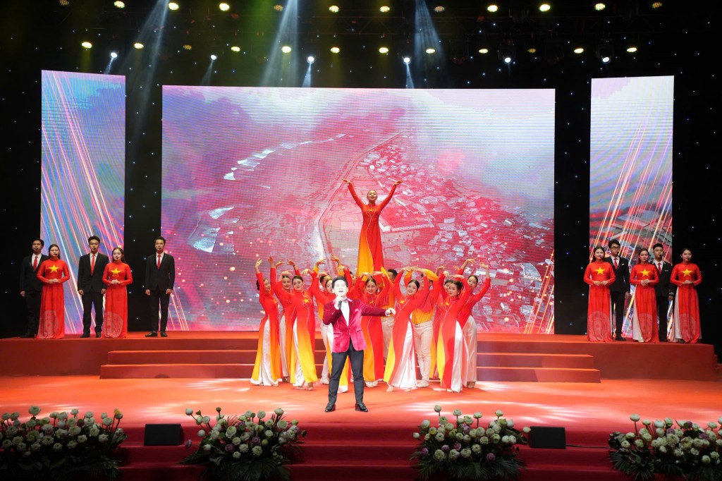 Lan tỏa tinh thần “Doanh nghiệp vì người lao động - Người lao động vì doanh nghiệp”