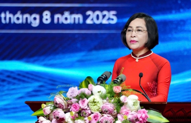 Vinh danh Doanh nghiệp tiêu biểu vì Người lao động: Lan tỏa giá trị nhân văn, thúc đẩy phát triển bền vững
