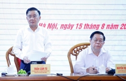 Bảo đảm tiến độ, tuyệt đối an toàn các hoạt động kỷ niệm