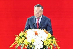 Tiếp nối truyền thống vẻ vang, xây dựng Thủ đô văn minh, hiện đại