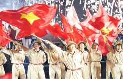 “Hà Nội - Từ mùa thu lịch sử năm 1945”: Khơi gợi niềm tự hào và tình yêu quê hương, đất nước