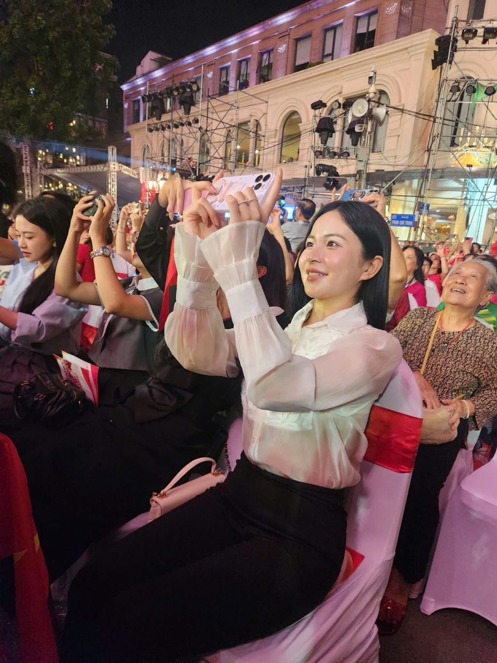 “Hà Nội - Từ mùa thu lịch sử năm 1945”: Khơi gợi niềm tự hào và tình yêu quê hương, đất nước