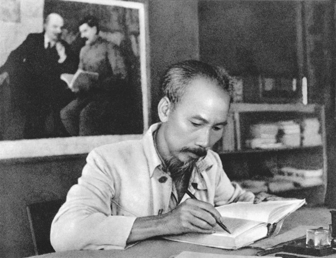 Cuộc thi kỳ vọng sẽ khơi dậy tinh thần yêu nước, lý tưởng cách mạng, cổ vũ các phong trào thi đua lao động
