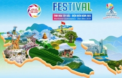 Lùi thời gian tổ chức Festival Tinh hoa Tây Bắc - Điện Biên 2025