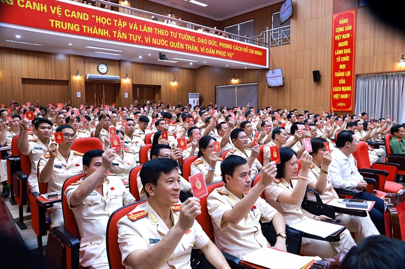 Bộ Tư lệnh Cảnh vệ 3 lần vinh dự đón nhận danh hiệu Anh hùng Lực lượng vũ trang Nhân dân