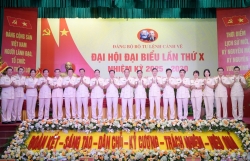 Bộ Tư lệnh Cảnh vệ 3 lần vinh dự đón nhận danh hiệu Anh hùng Lực lượng vũ trang Nhân dân