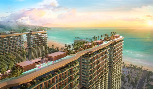 Sunshine Group đồng loạt khởi công 2 dự án với tổng mức đầu tư hơn 3 tỷ USD