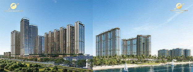 Sunshine Group đồng loạt khởi công 2 dự án với tổng mức đầu tư hơn 3 tỷ USD