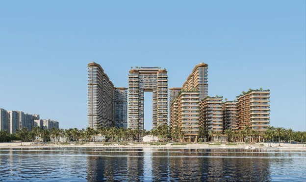 Sunshine Group đồng loạt khởi công 2 dự án với tổng mức đầu tư hơn 3 tỷ USD
