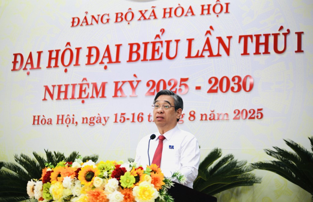 Xã Hòa Hợp hướng đến đột phá từ nông nghiệp công nghệ cao