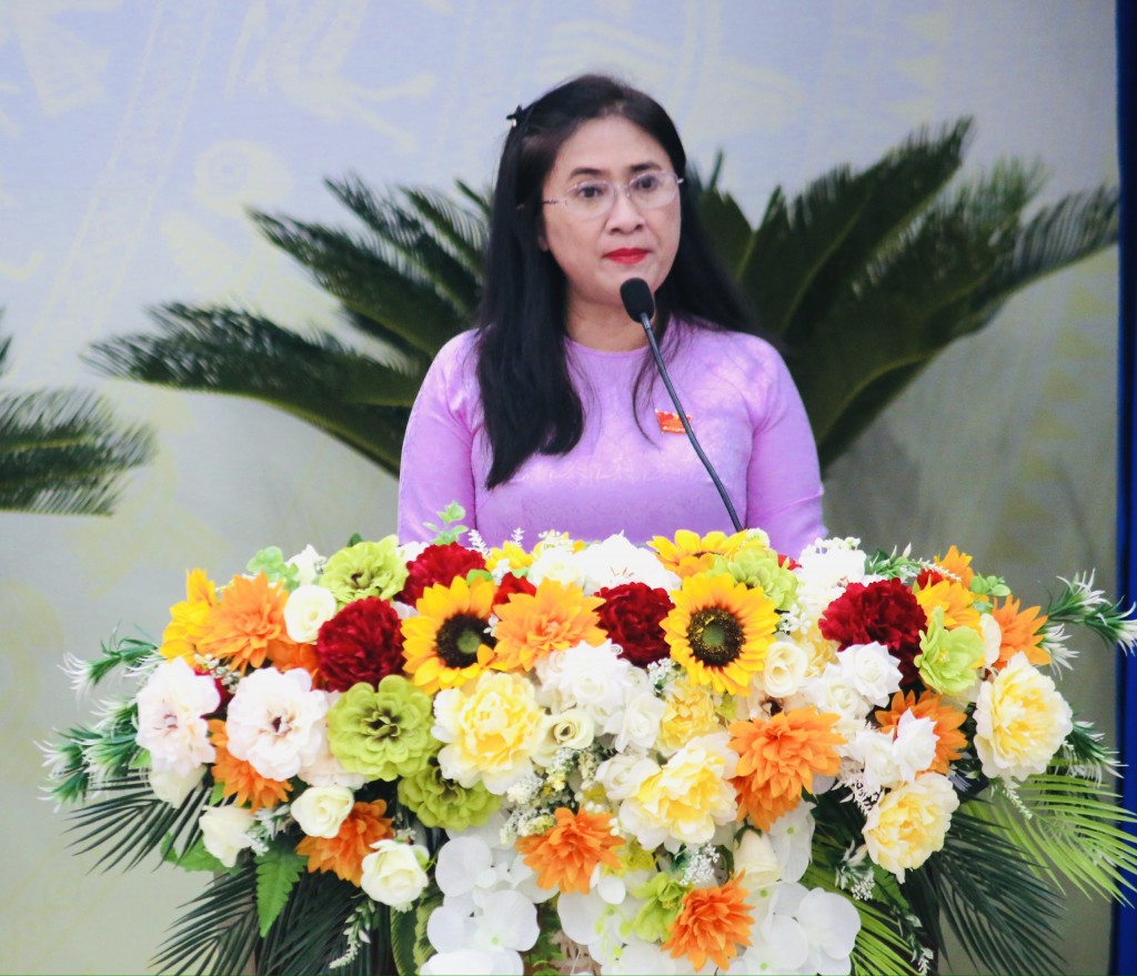 Xã Hòa Hợp hướng đến đột phá từ nông nghiệp công nghệ cao