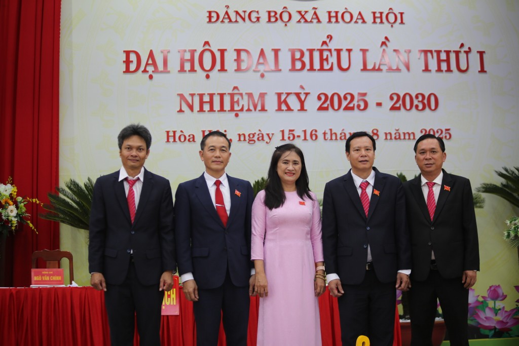 Xã Hòa Hợp hướng đến đột phá từ nông nghiệp công nghệ cao