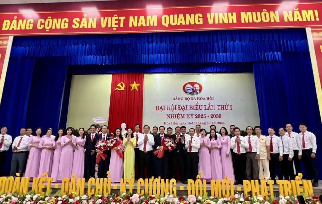 Xã Hòa Hợp hướng đến đột phá từ nông nghiệp công nghệ cao