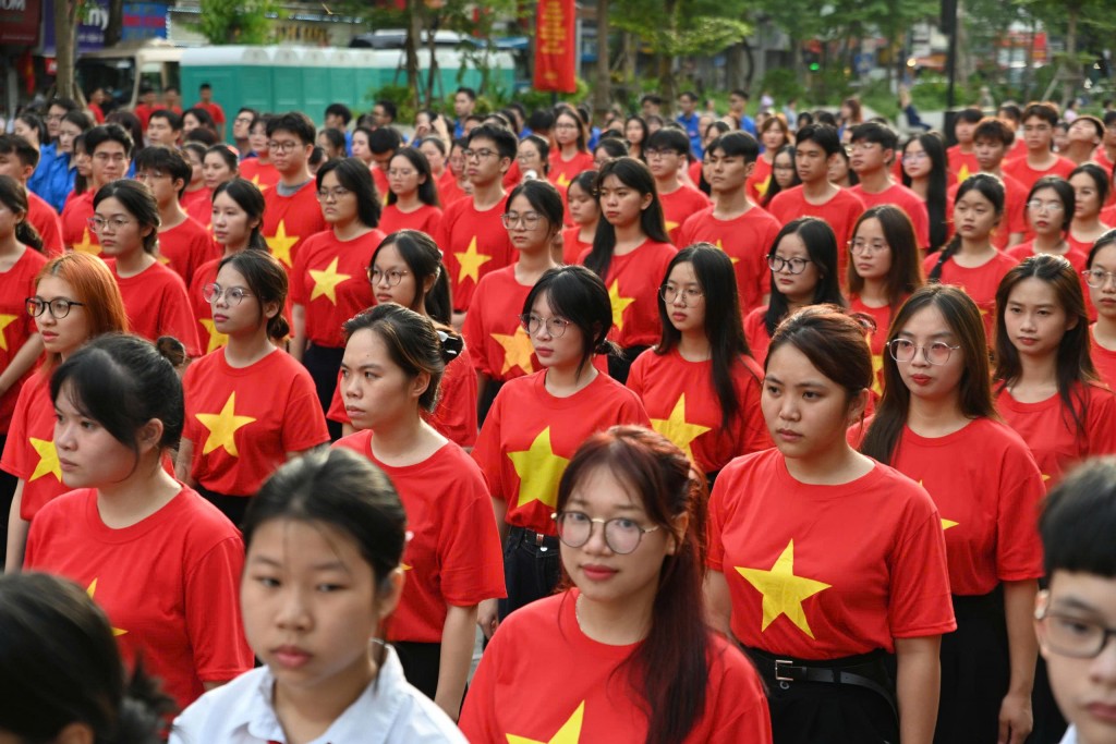 Hội viên thanh niên
