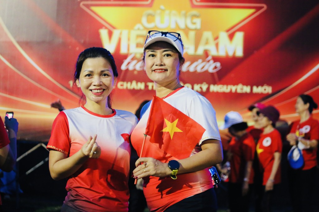 Những bước chân đưa phường Vũng Tàu đến gần nhân dân