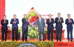 Tiên phong, đổi mới, hiện thực hoá khát vọng phát triển Thủ đô