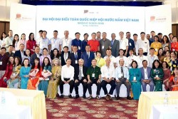 Điểm tựa phát triển văn hóa nước mắm và ẩm thực Việt
