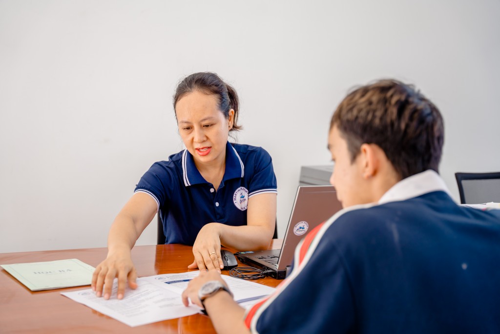 Lộ trình song bằng tú tài Việt - Mỹ tại Martin Academy sẽ mở ra cho các em cánh cửa rộng lớn đến các trường đại học danh tiếng trên toàn cầu trong tương lai.