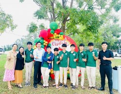 Học song bằng Việt - Mỹ với học phí ưu đãi tại Martin Academy