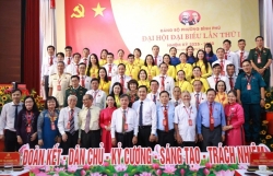 Bình Phú bứt phá, hiện đại hóa và nâng cao phục vụ Nhân dân