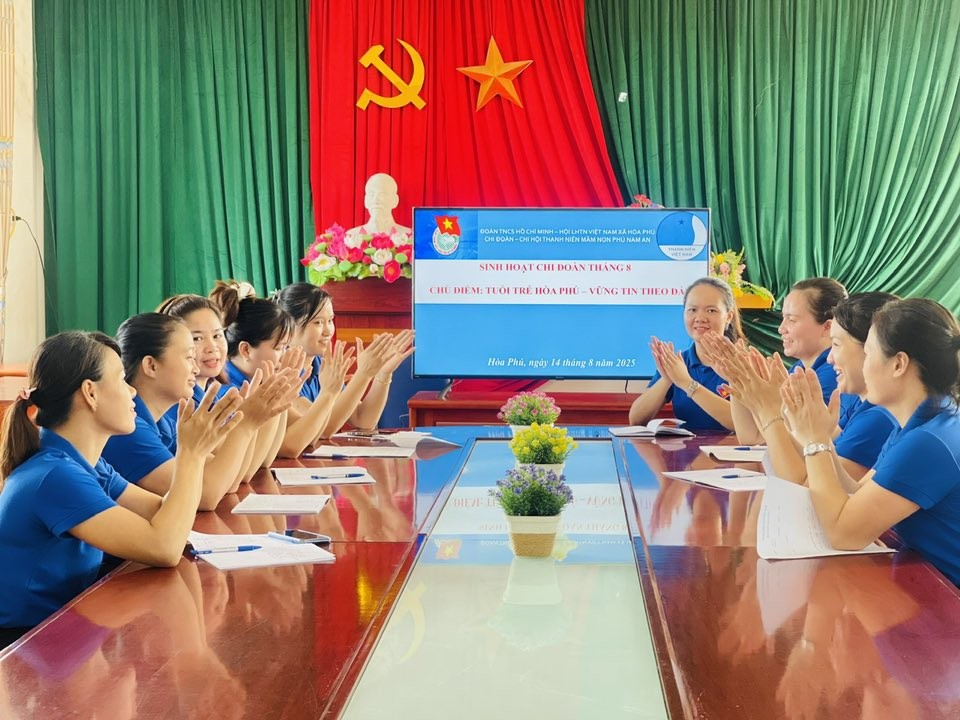 Chi đoàn