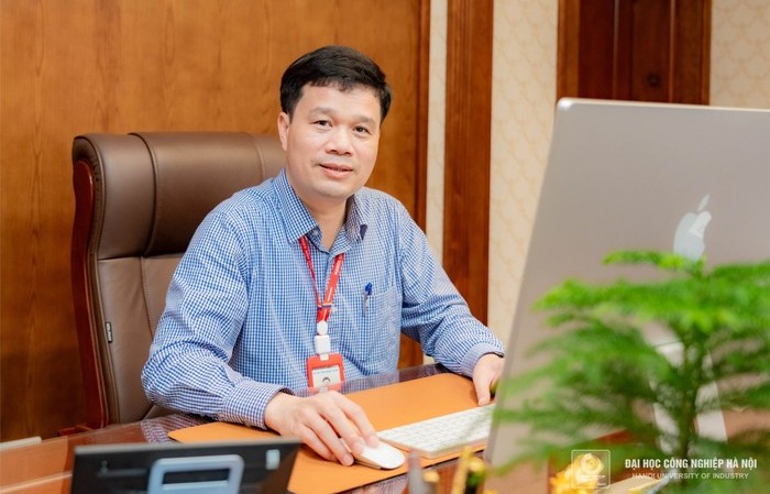 Xây dựng mô hình "đại học thông minh" qua công nghệ VR