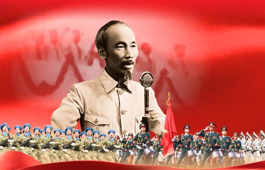 Nhiều tính năng tại Nền tảng số “A80 - Tự hào Việt Nam”