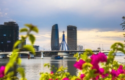 Đà Nẵng khởi công 6 dự án trọng điểm chào mừng Quốc khánh