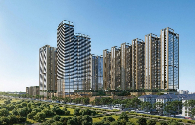 Sky Villa hàng hiệu chốt deal 21,7 tỷ đồng, khán giả thứ 3 trúng giải 200 triệu