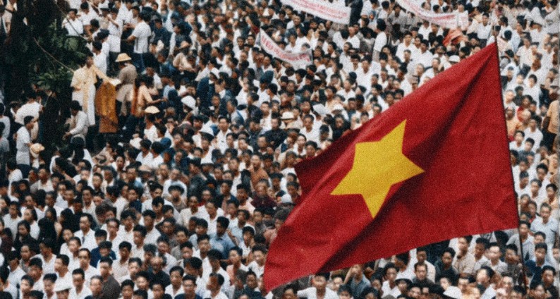 Phát huy khí phách Cách mạng Tháng Tám, xây dựng Thủ đô giàu đẹp